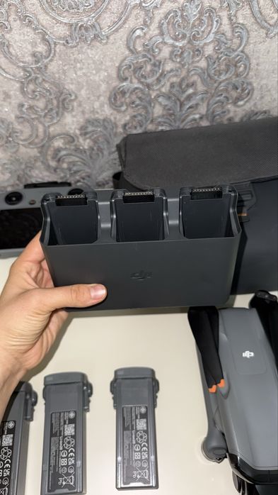 DJI Air 3 More Combo