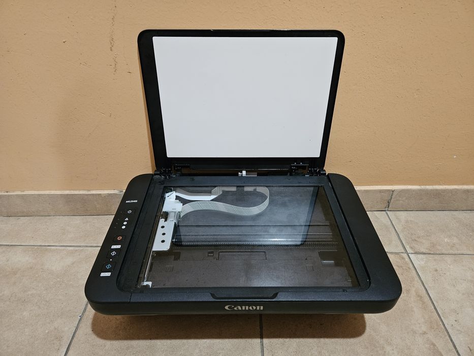 Принтер Canon K10392 цветной