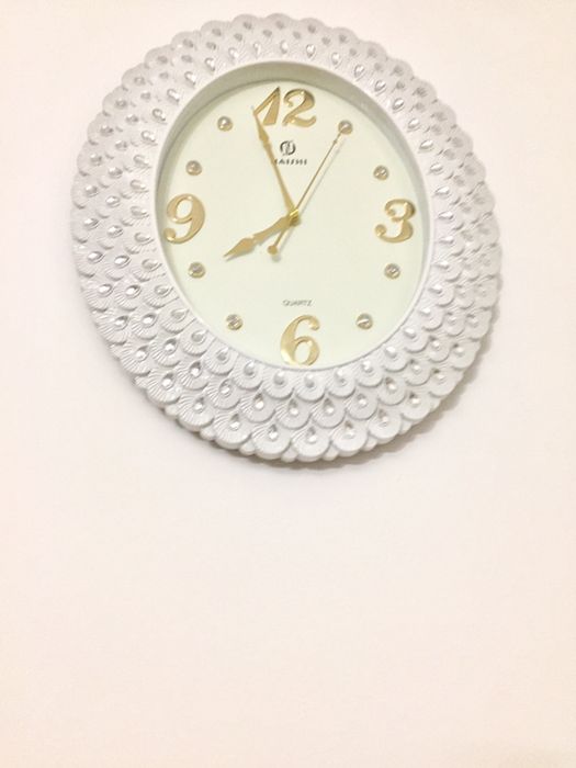 Настенные часы