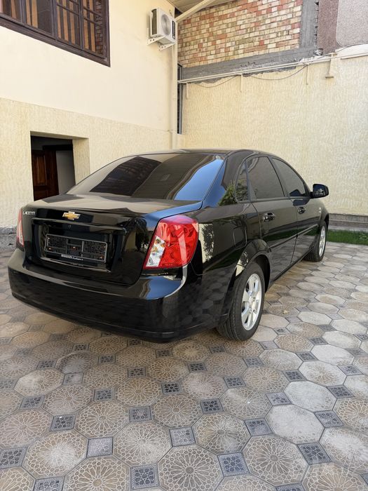 Chevrolet Lacetti, 2023, Samarqand – 2