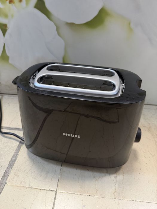 Тостер Philips Daily Collection