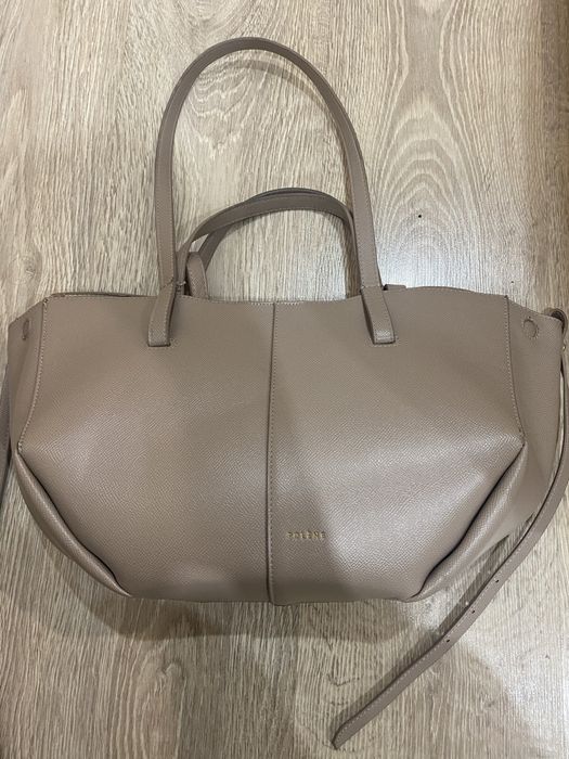 Сумка Polene! В хорошем состояний