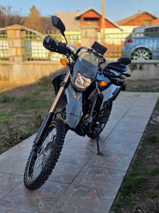 Honda CRF 300 L 2023