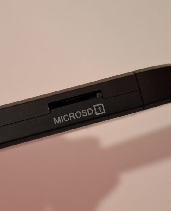 Картридер usb 2.0