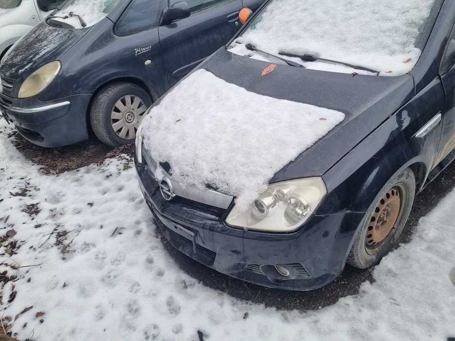 Oper Tigra 2005, motor 1.8 benzină, 125 cp, euro 4