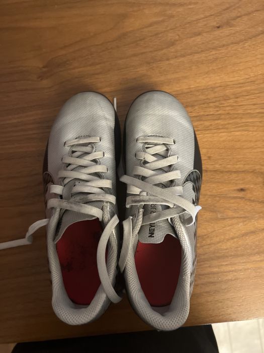 Продам бутсы почти новые