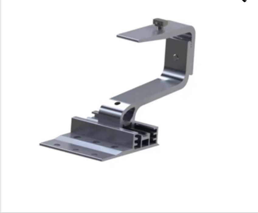 Кука за монтаж на соларни панели