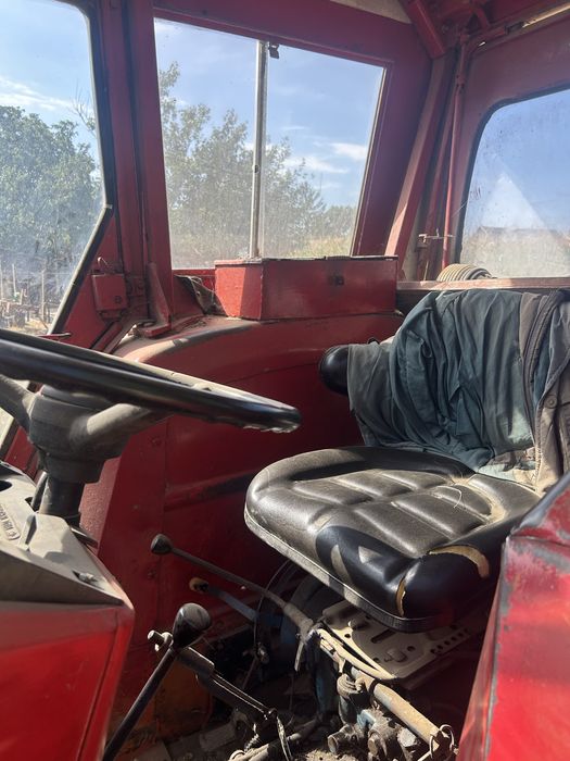 Tractor 445 de vanzare