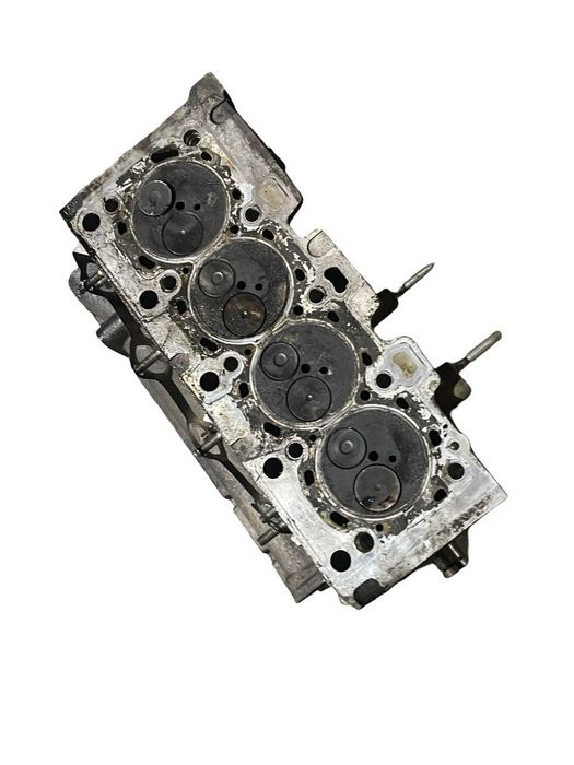 Chiulasa Motor Renault Kangoo Kc0/1_ 1997 - > 1.5Dci 347759