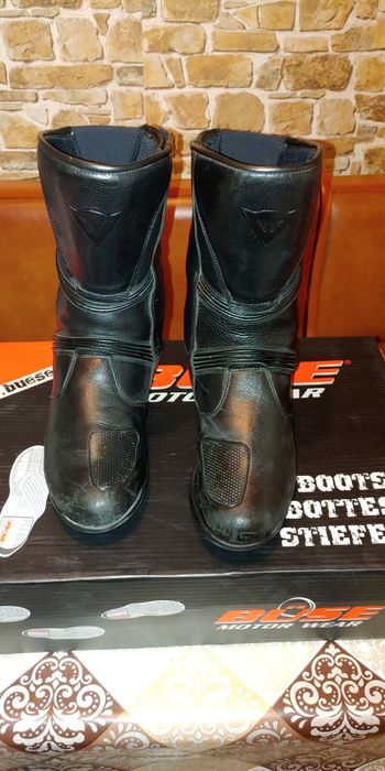 Cizme Dainese r fulcrum c2 gore-tex Nr 44
