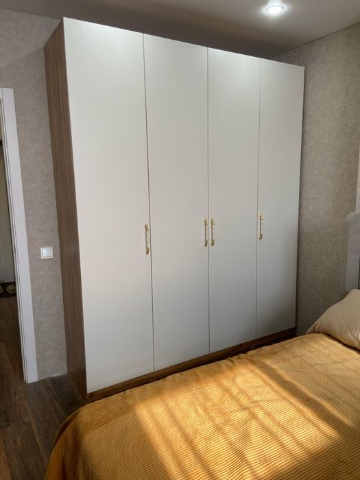 Изготовление мебели