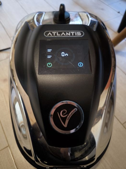 Парочистачка EV Atlantis