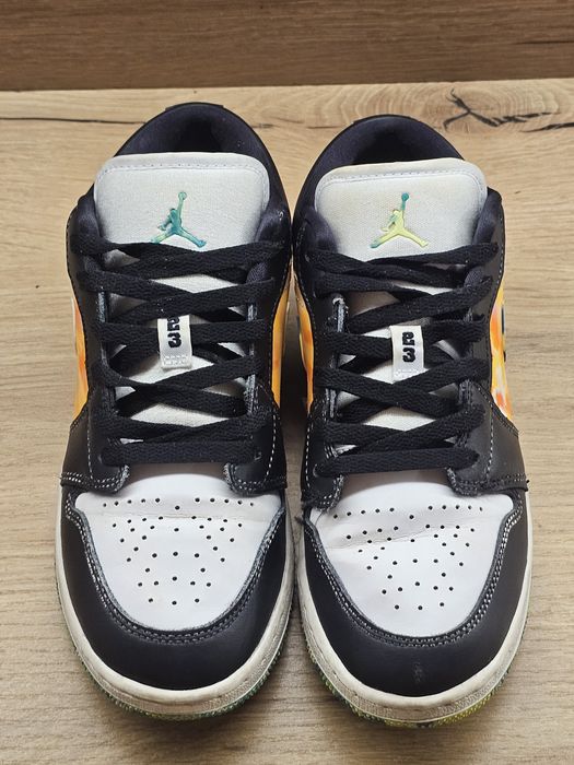 Air Jordan 1 Low SE GS DJ6252-038
