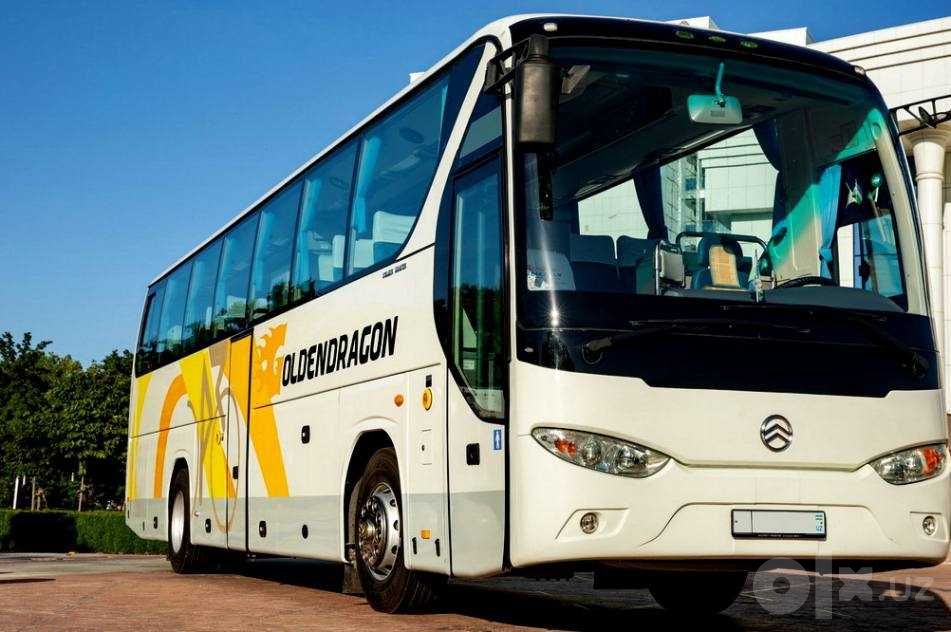 Транспортные услуги, Авто услуга, Аренда автобуса , Автобус, Yutong