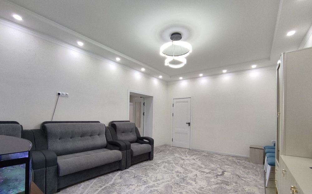 Продаётся дом сергели