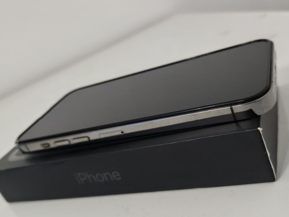 iPhone 13 Pro Max Graphite 1TB