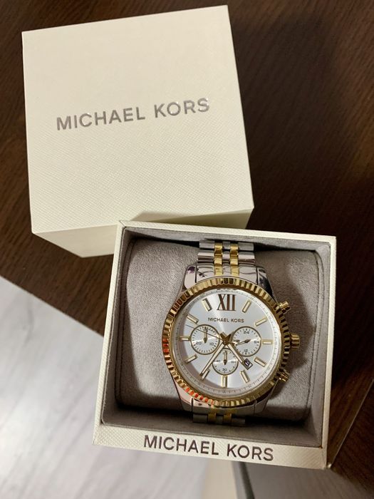 Ceas Michael Kors 44 mm