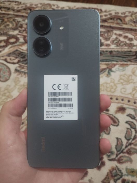 Redmi 13 C 8/256 gb