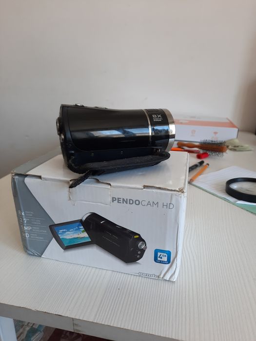 Продам видеокамеру PendoHD (Австралия)