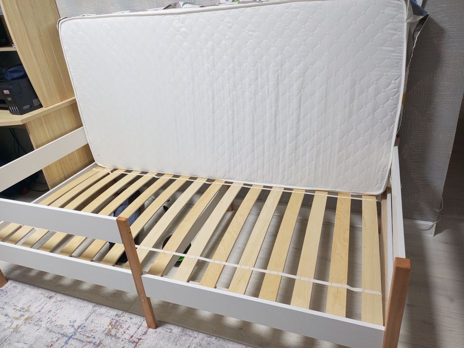 Детская кровать новая