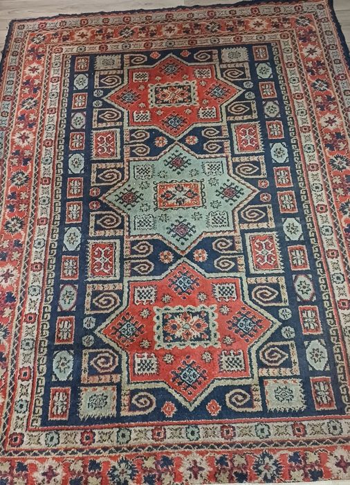 Продам ковер (колекционый) Иранский