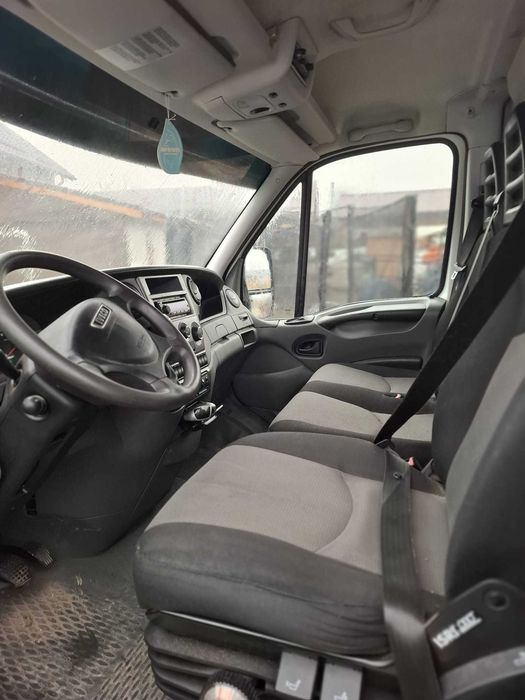 Vând IVECO Daily