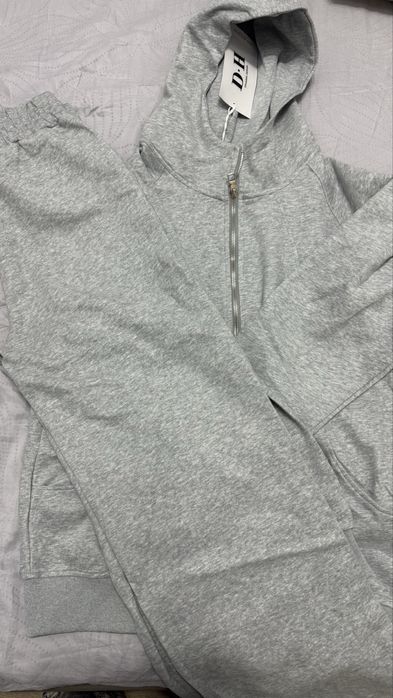 Повседневная двойка