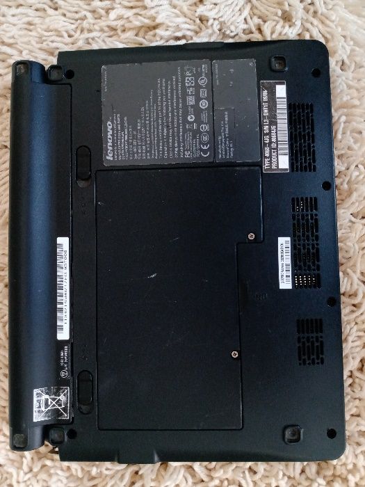Lenovo  Т420 ,T430, L420, G50-70,G50-30, IdeaPad100-15iby .S10e . G570