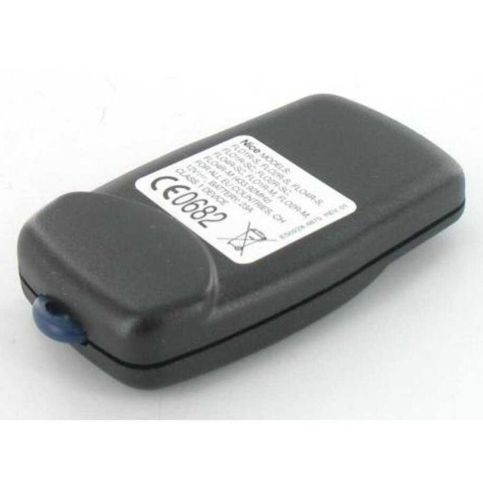 Telecomanda Automatizari Porti Bariere 2 Butoane, NICE FL.O2R--S 433.92 MHz