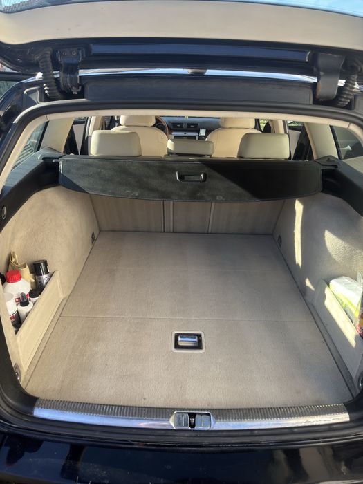 Passat b6 euro 5