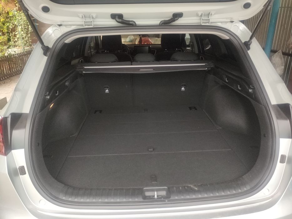 Продам КIA CEED. 2024 года выпуска.