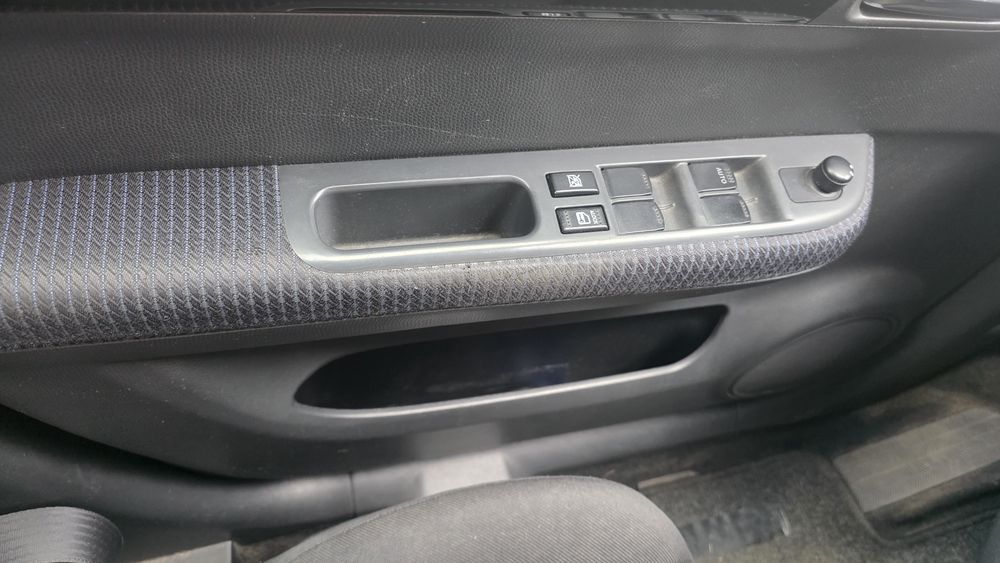 Suzuki Swift 4x4