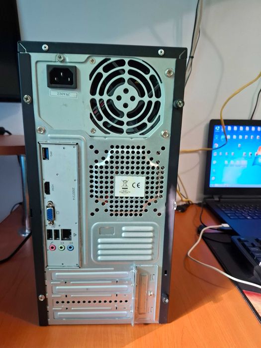 vand unitate pc functionala