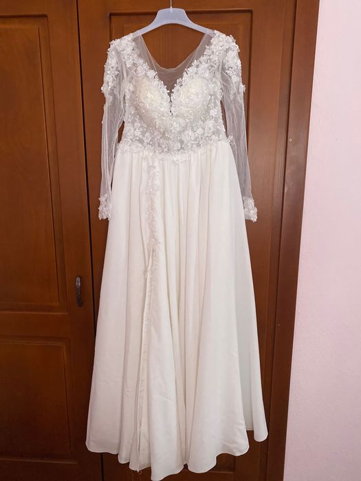 Rochie de mireasă
