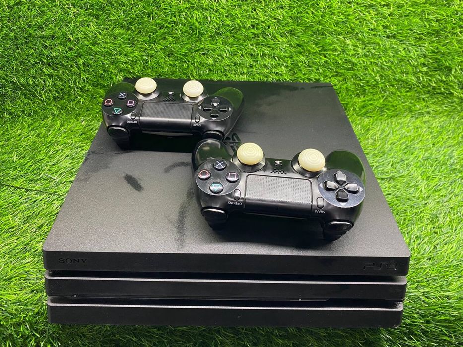 SonyPlayStation 4 Pro / Ломбард Дд / id4556