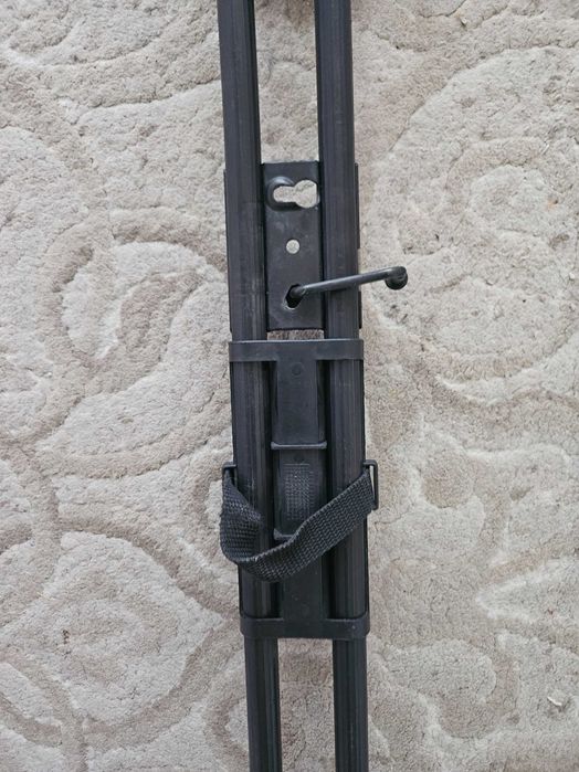 Стойка Багажник за Колело Велосипед за Таван