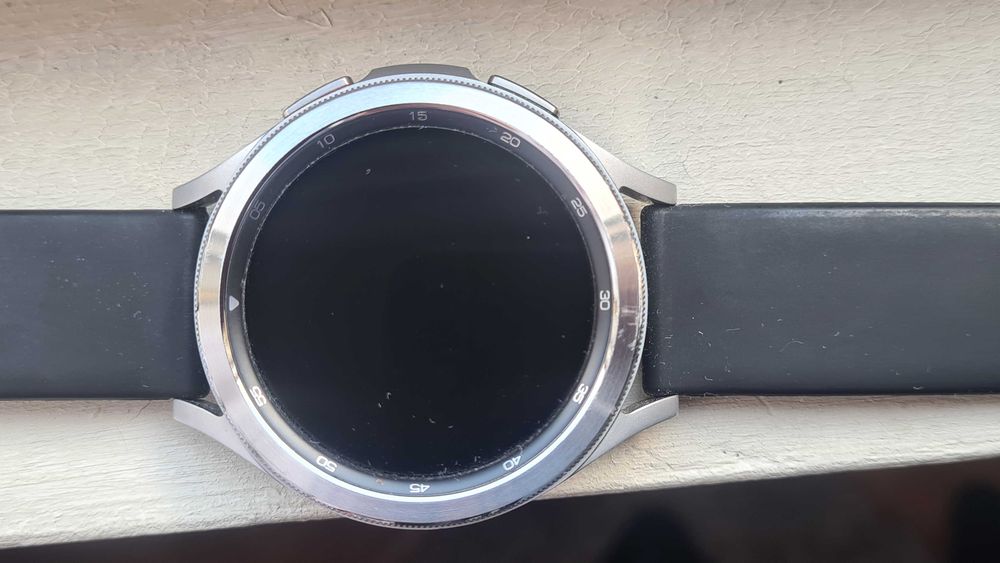 Ceas sport Samsung Watch 4
