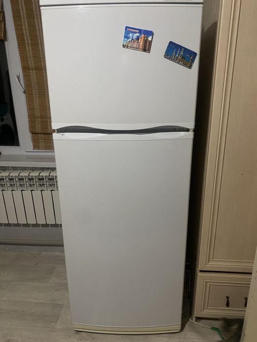 Продам холодильник б/у
