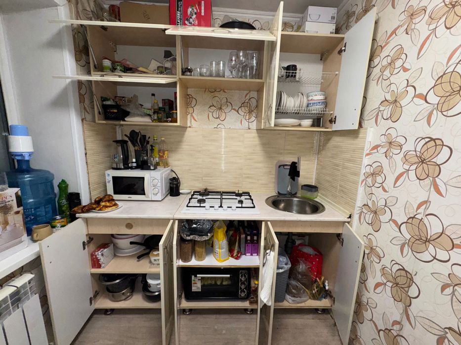 Кухонный гарнитур