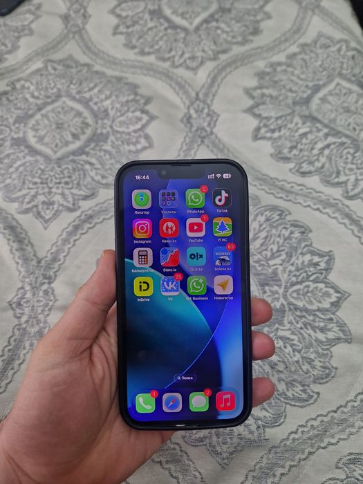 Айфон 13 128гб Iphone