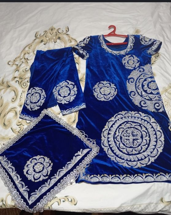 Одежда для невесты