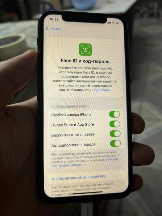 Iphone 11 pro айфон