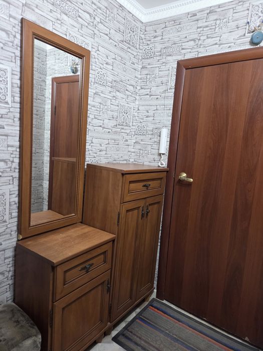 Продам мебель для прихожей