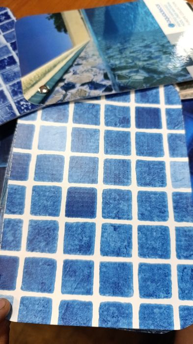 ПВХ пленка оборудование