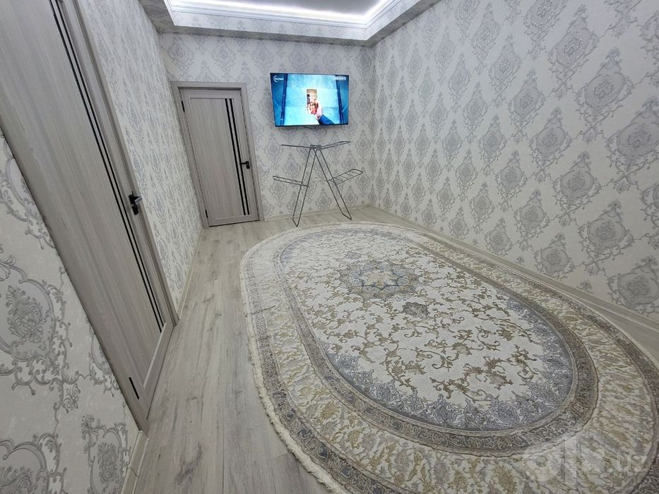 Kvartira qizlar uchun