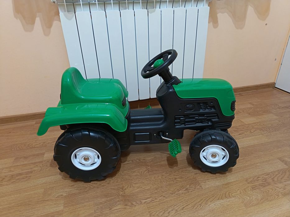 De vânzare tractor copii