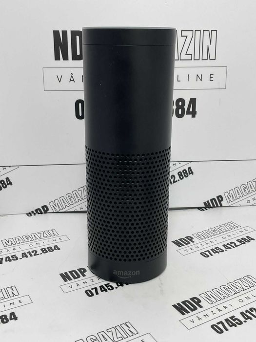 NDP Amanet NON-STOP Sos. Giurgiului 119 AMAZON ECHO TOWER (39868)