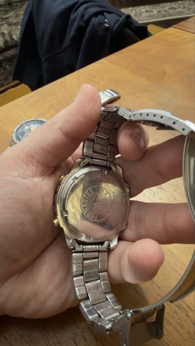 Ceas Citizen Promaster Navisurf Worldtimer C320