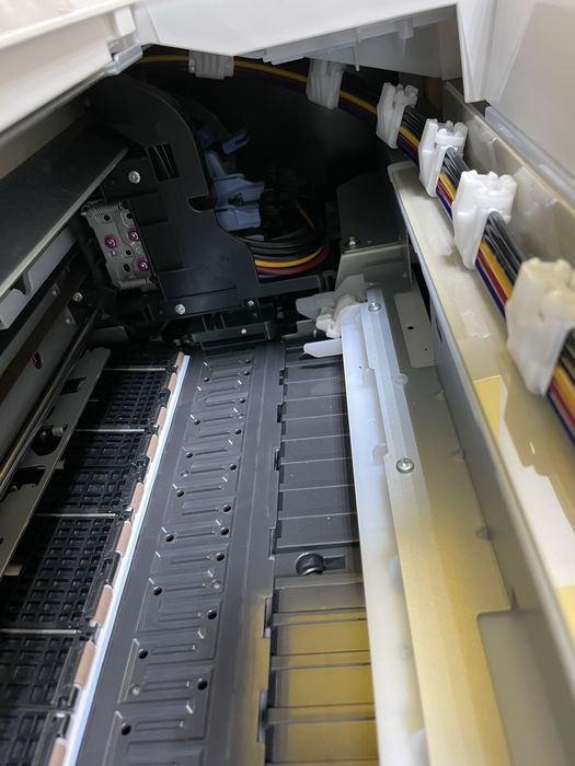 Плоттер Canon tm 340