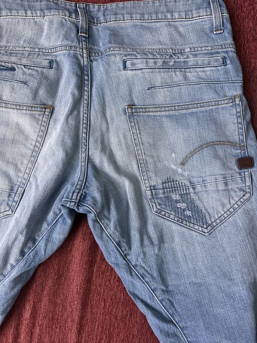 Продавам мъжки дънки G - star